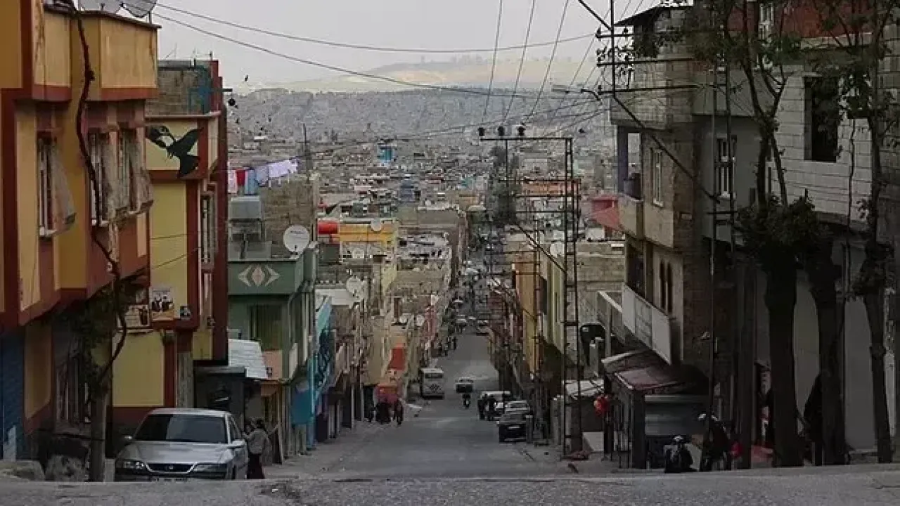 Türkiye'nin en tehlikeli mahalleleri: Zirve'de Ankara'dan bir mahalle var 20