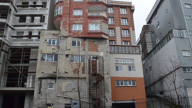 Türkiye'nin en tehlikeli mahalleleri: Zirve'de Ankara'dan bir mahalle var 13