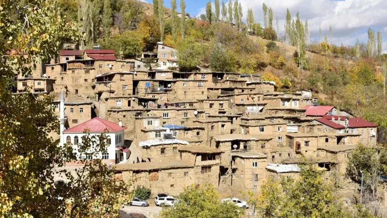 300 yıllık taş yapıların korunması için çalışma başlatılacak 3