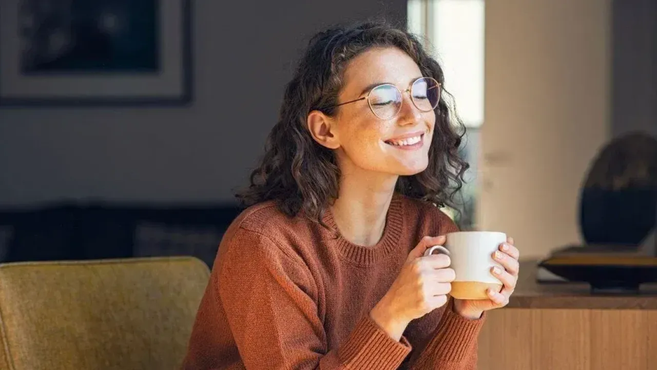 Özgüveni en çok ne artırır? 6 İPUCU  2