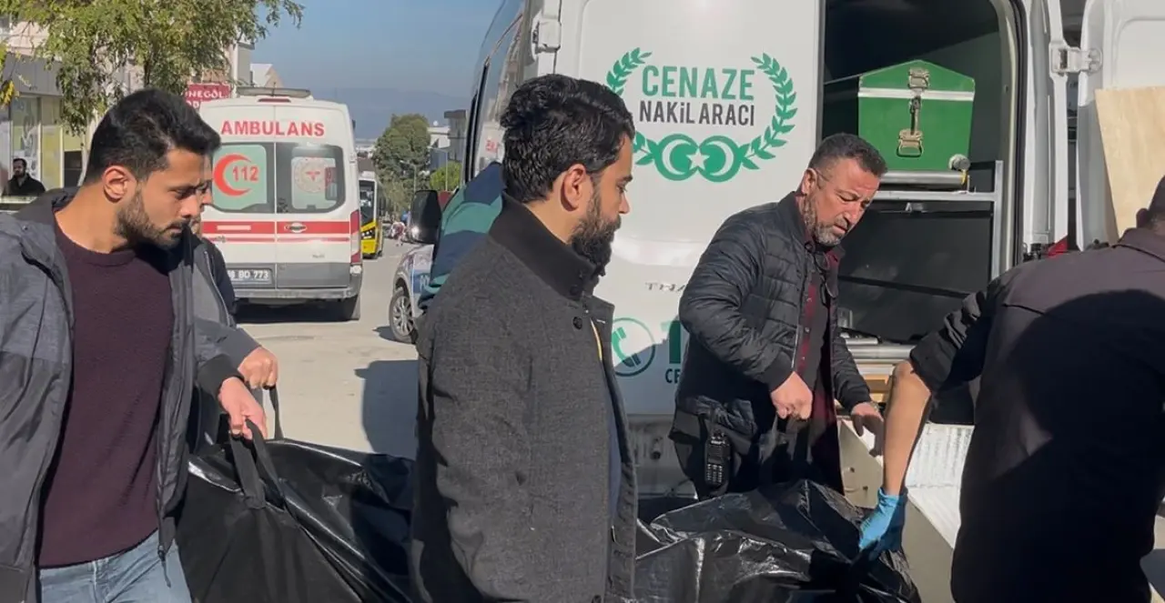 Eski sevgili kabusu: Bursa'da kanlı olay 3