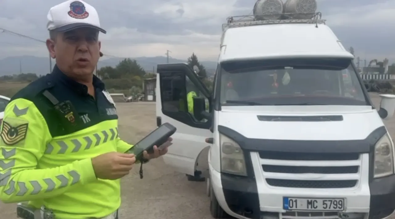 Osmaniye’de rekor aşım! Minibüsten iki katı yolcu 3