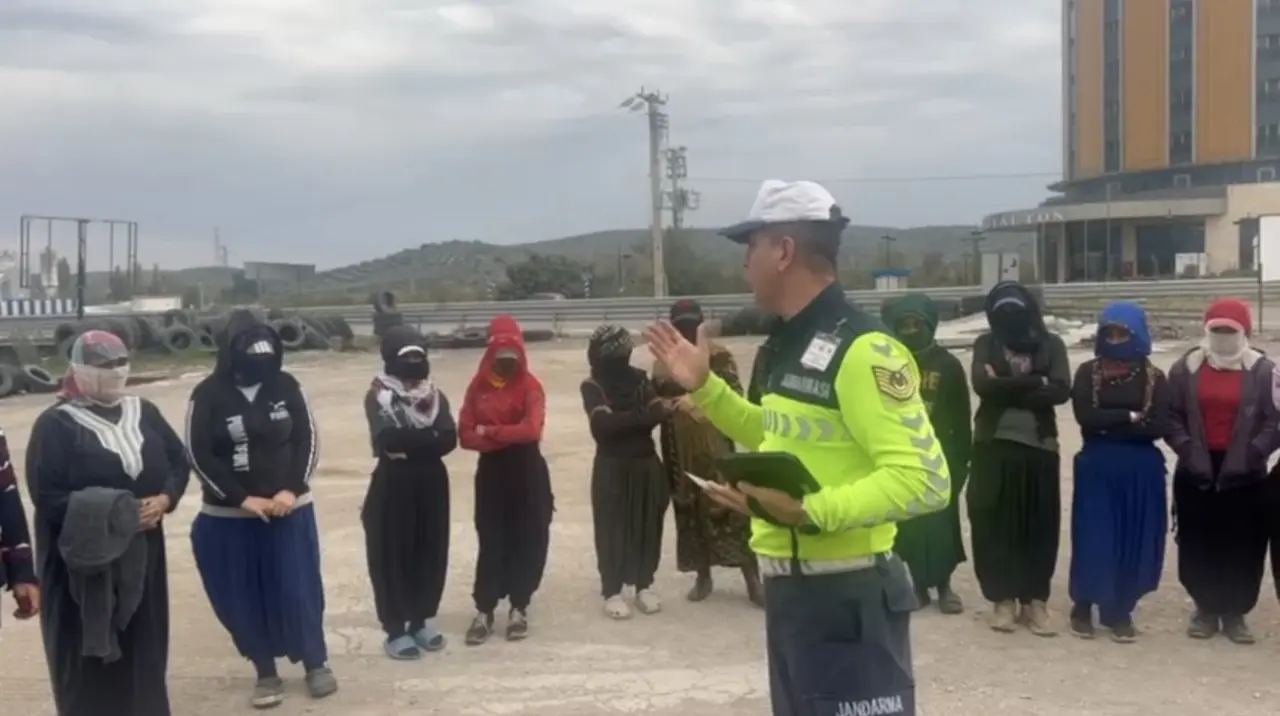 Osmaniye’de rekor aşım! Minibüsten iki katı yolcu 2