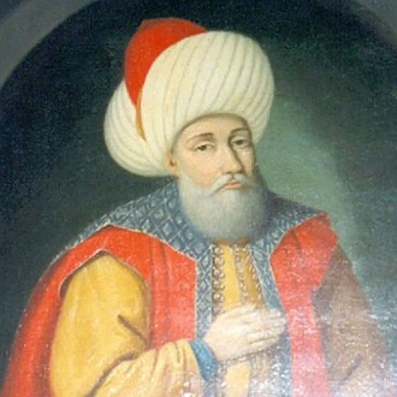 Diriliş Dizisine Konu Olan Orhan Gazi Kimdir? 6