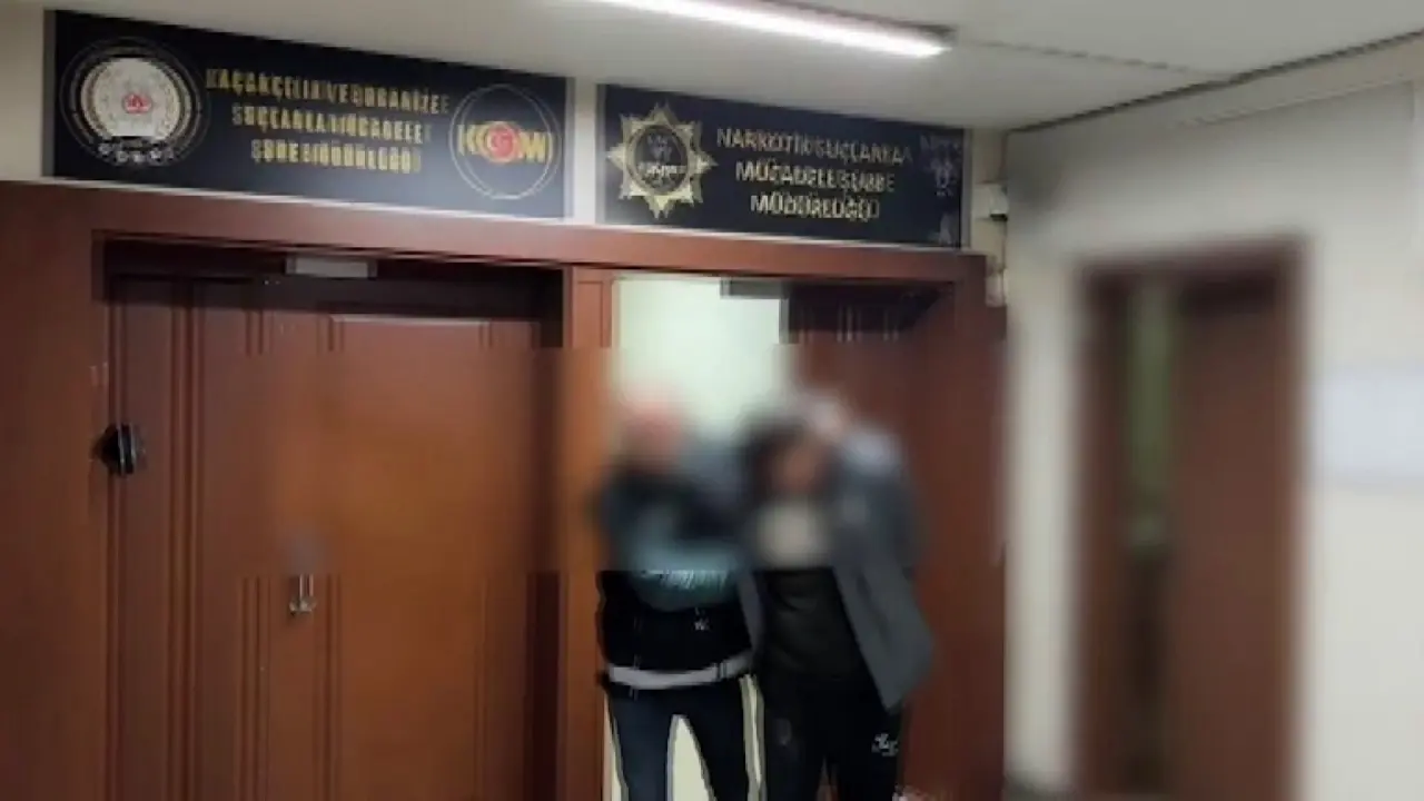 Film sahnelerini aratmayan operasyon 3