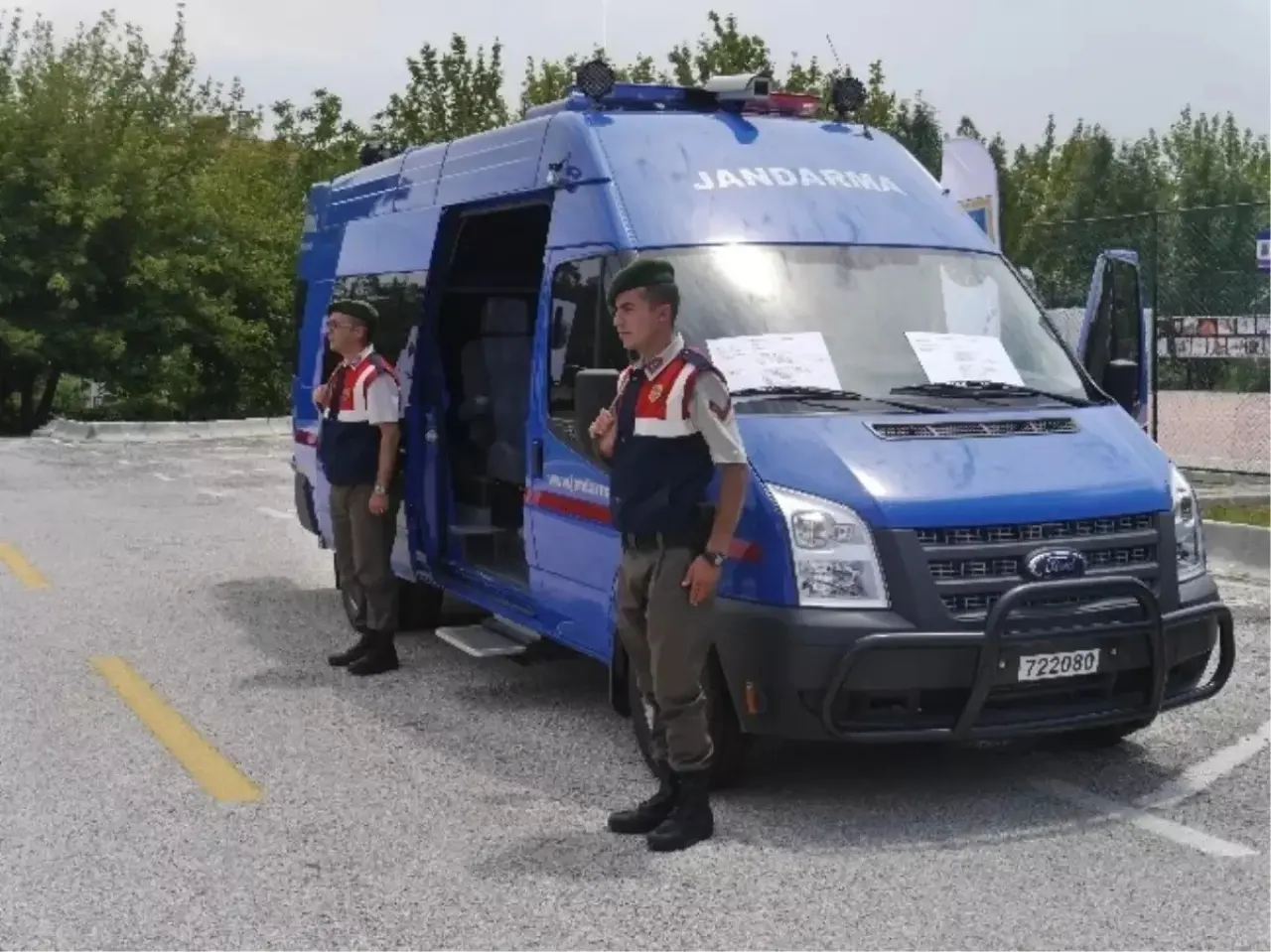 Edirne’de köy meydanında av tüfeğiyle cinayet! 2