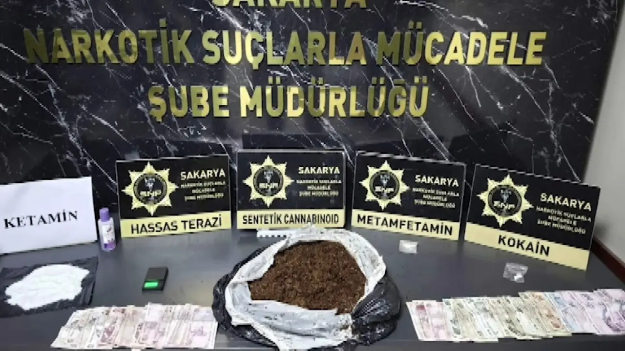 Film sahnelerini aratmayan operasyon 2