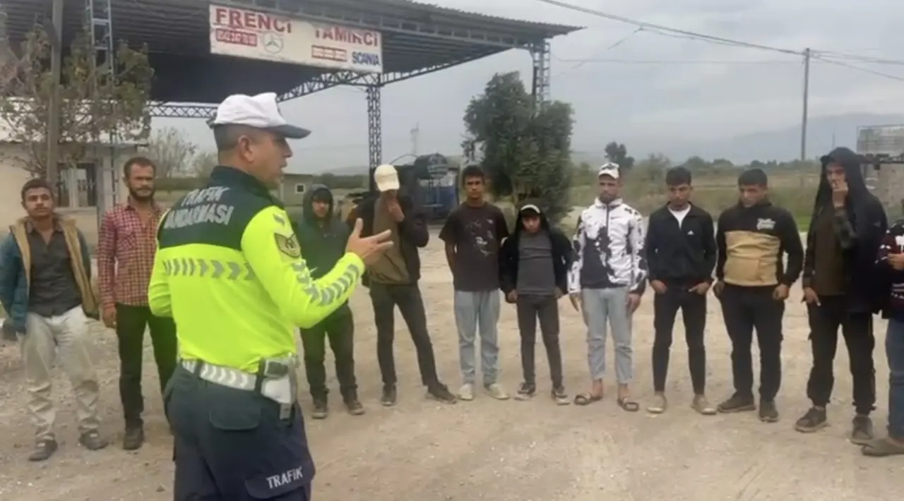 Osmaniye’de rekor aşım! Minibüsten iki katı yolcu 1