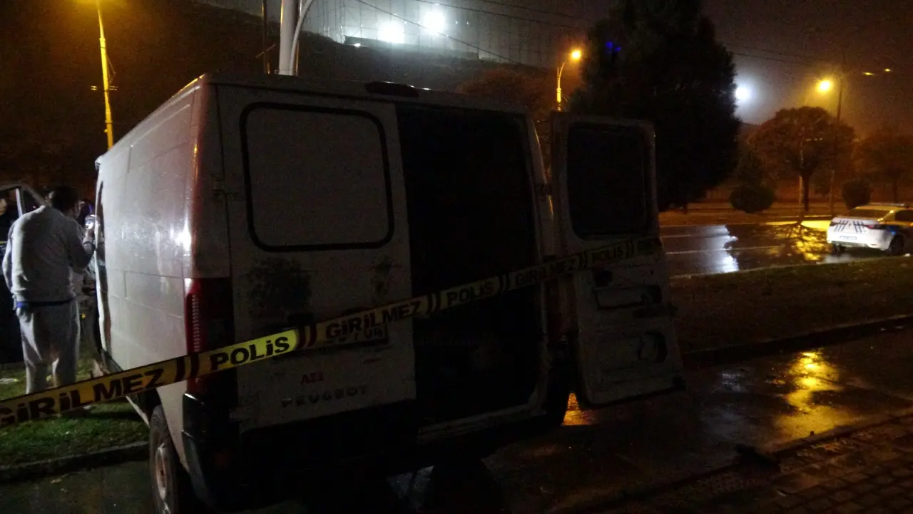 Malatya’da gece yarısı korkunç kaza: Feci şekilde can verdi! 3