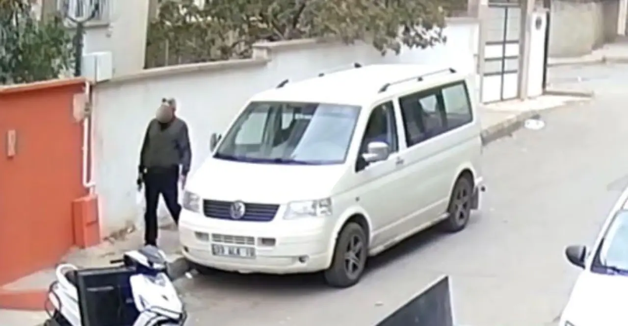 İlçeyi derinden sarsan olay! Herkes aynı şeyi konuşuyor 1