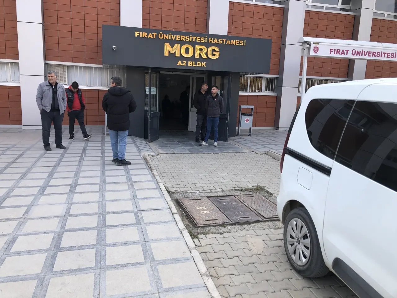 Kadına Yönelik Şiddetle Mücadele Günü’nde Elazığ’da korkunç cinayet! 3