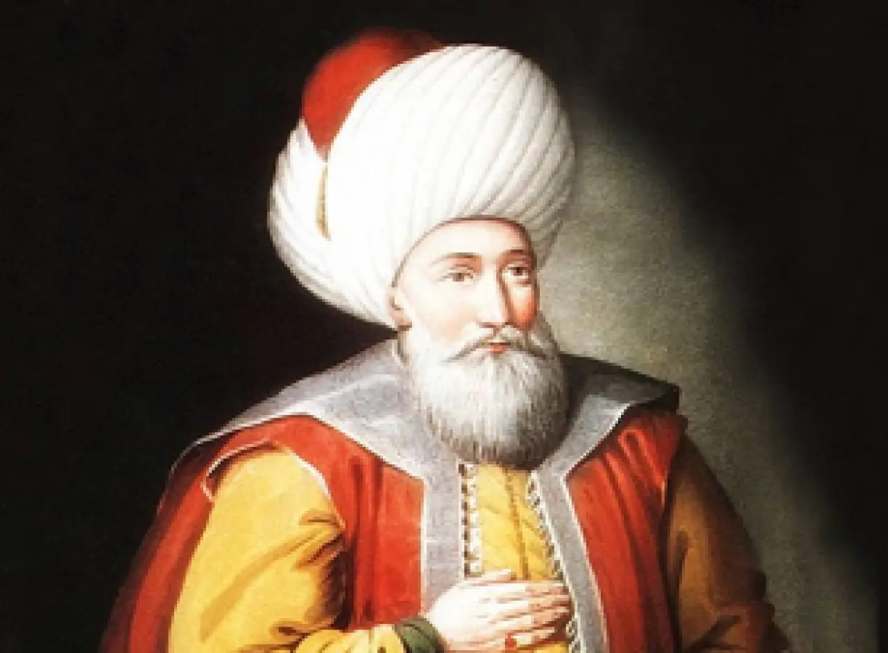 Diriliş Dizisine Konu Olan Orhan Gazi Kimdir? 10