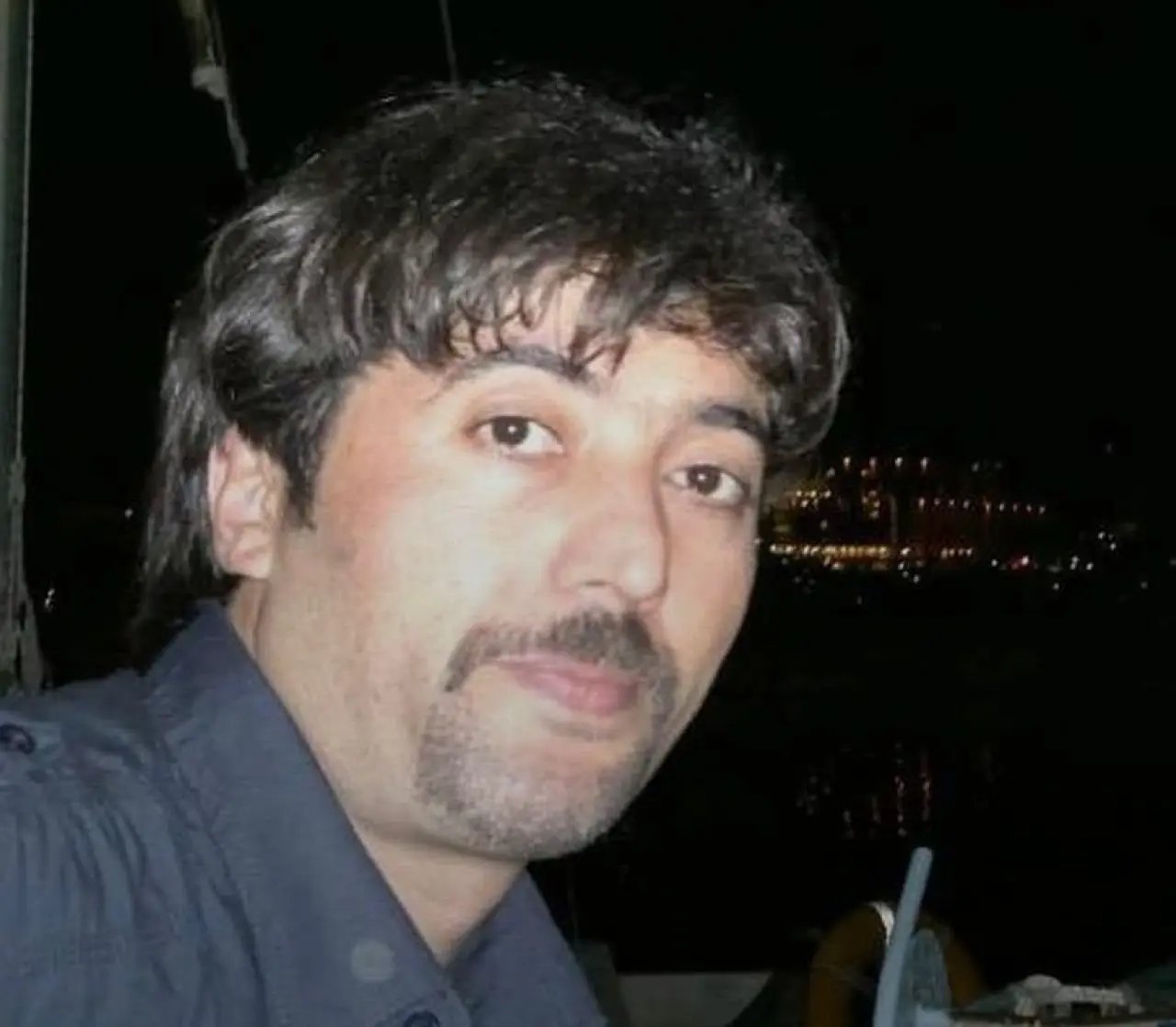 Üsküdar'da dehşet: Kocasını kızgın yağ ile yakarak öldürdü! 1