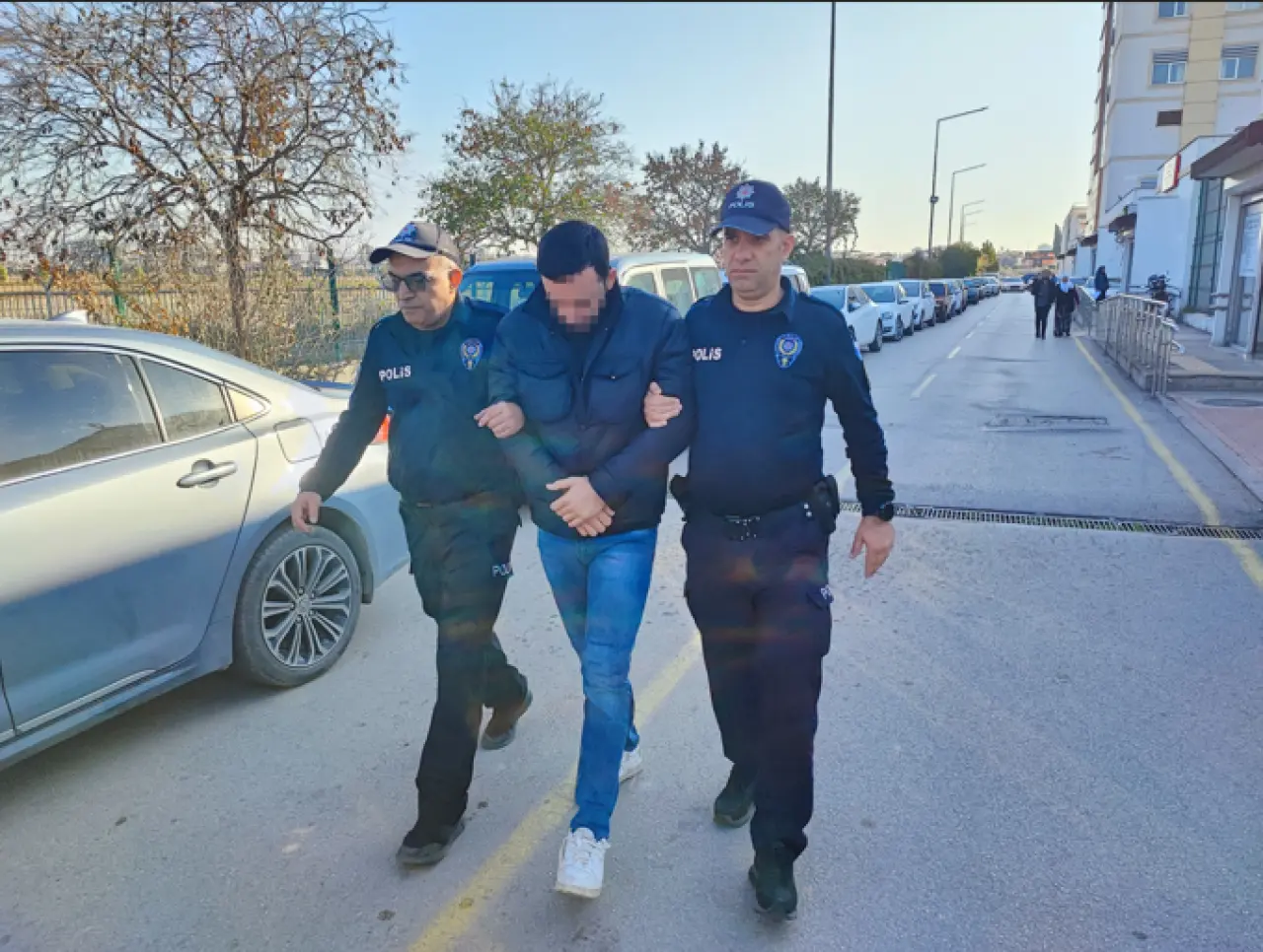 Adana’daki feci kazanın ardından ortaya çıkan detay gündemi sarstı! 3