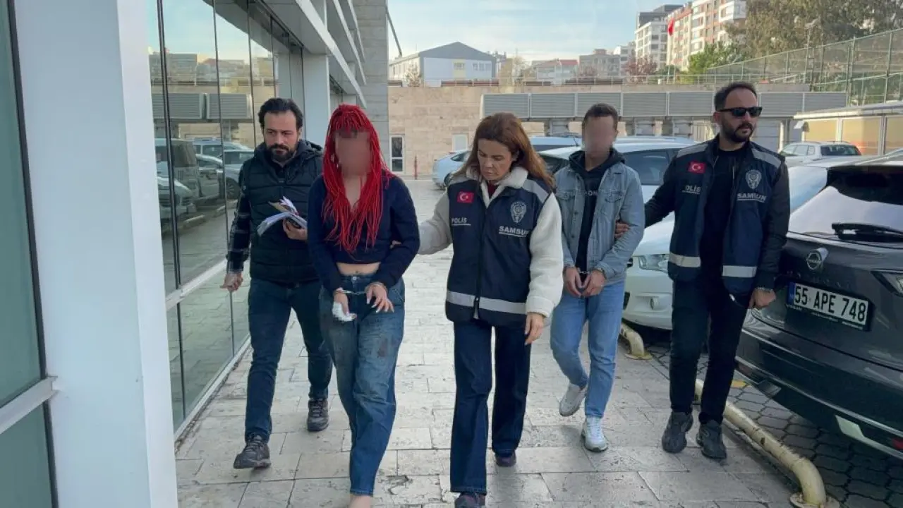 'Barışmaya geldim' dedi, kan aktı! 17 bıçak darbesi 2