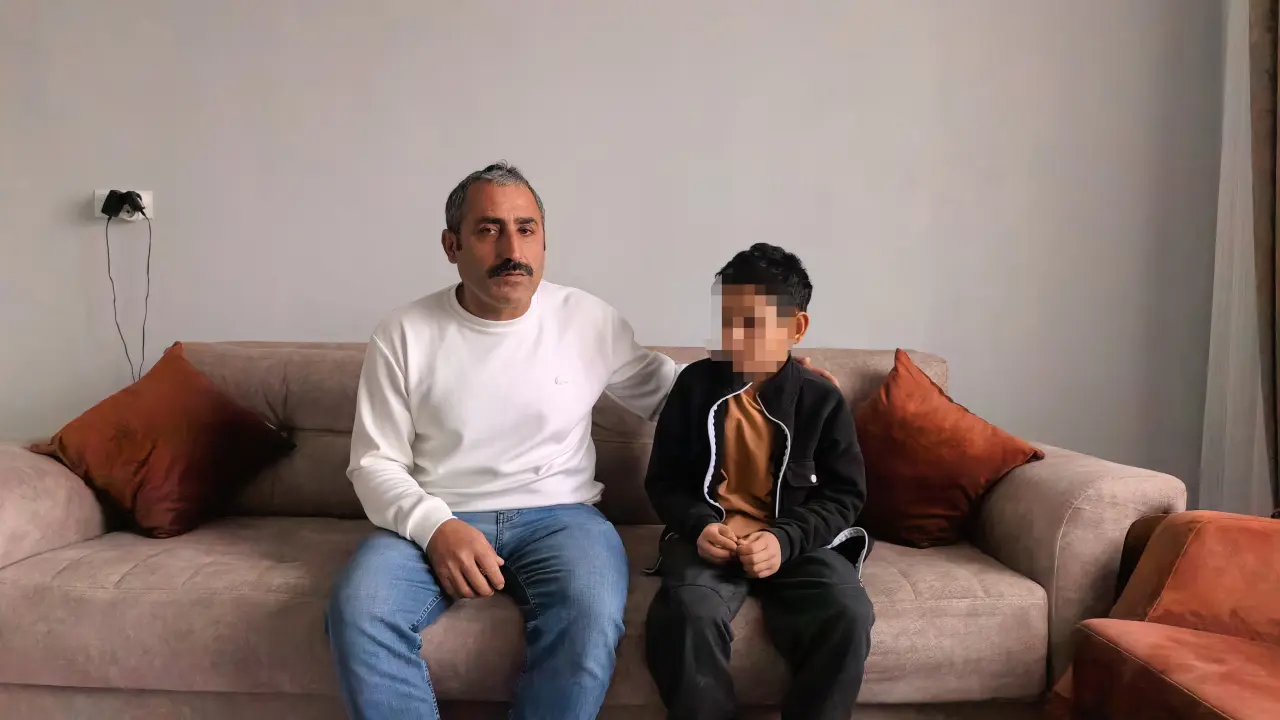 Eğitim yuvasında dehşet! Müdürden 11 yaşındaki çocuğa darp 5