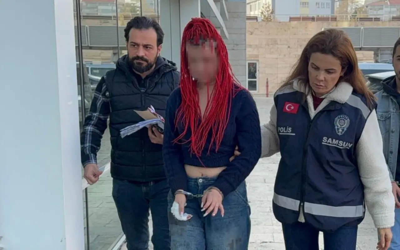 'Barışmaya geldim' dedi, kan aktı! 17 bıçak darbesi 3