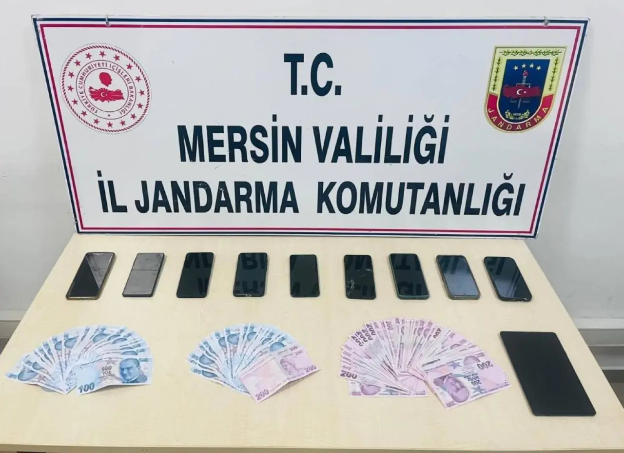 Hayalleri çaldılar! Sahte TOKİ ve ikinci el dolandırıcıları tutuklandı 1