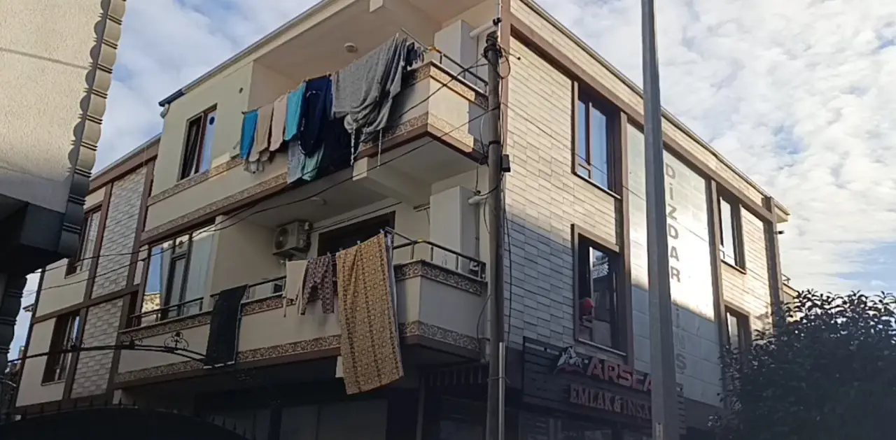Sakarya'da şüpheli ölüm! 3 çocuk babası evinde ölü bulundu 1