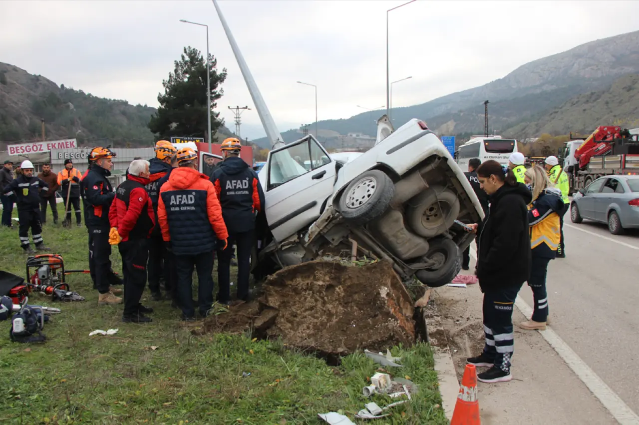 Mesleğinin başındaki avukat duruşmaya giderken hayatını kaybetti! 5