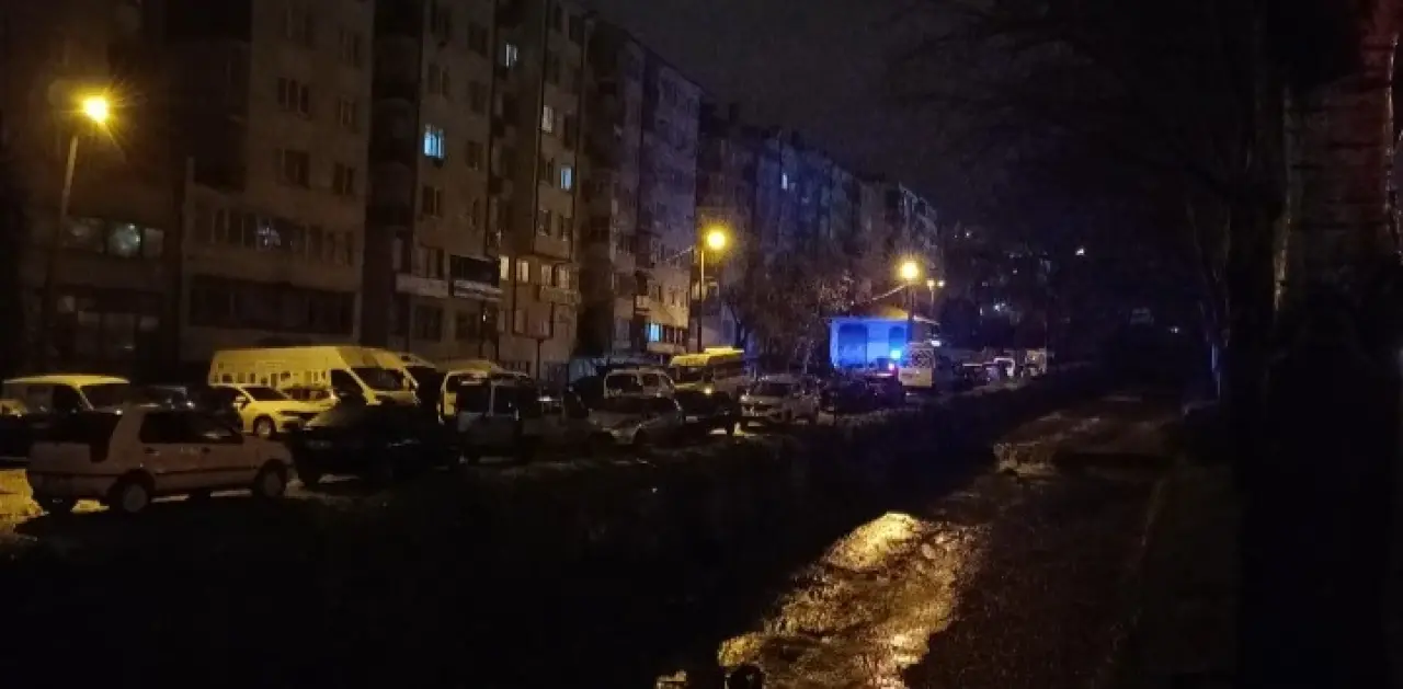 Bursa’da ceset alarmı! Köprü altında trajik son 1