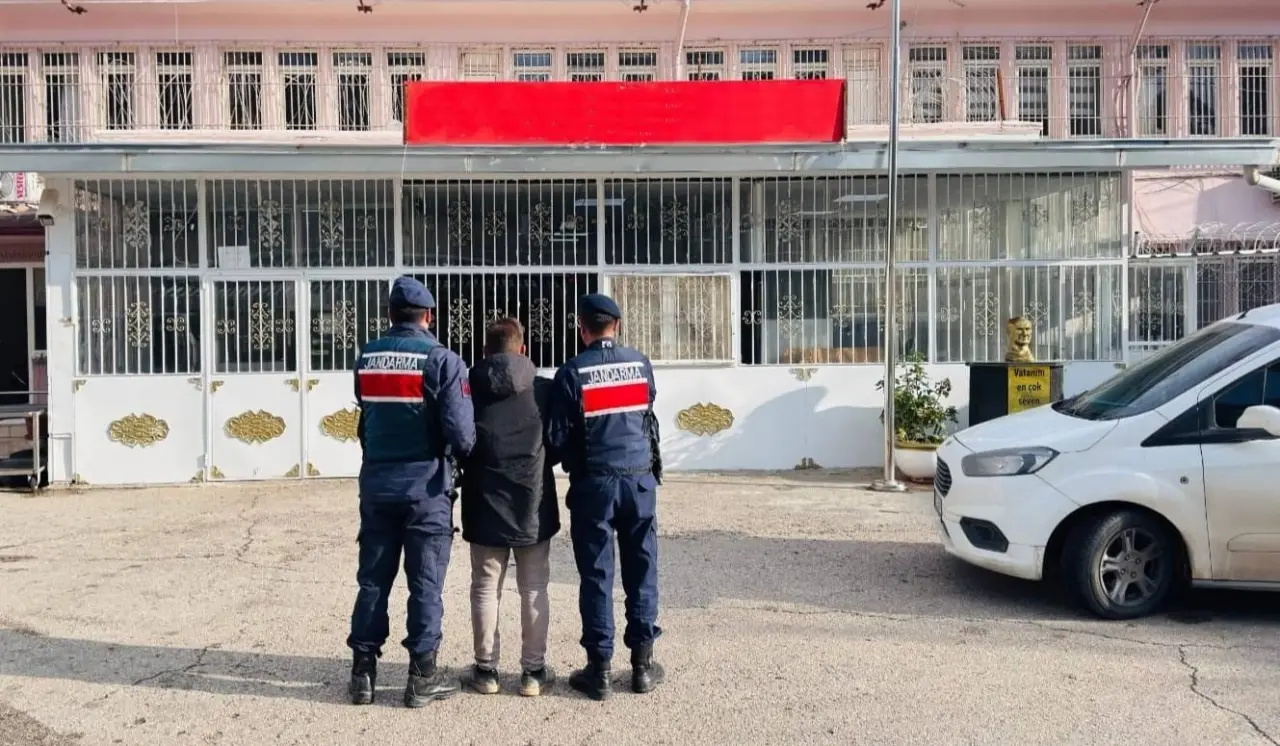 Göçmen kaçakçılığı bitmedi! Jandarma darbeyi vurdu 2