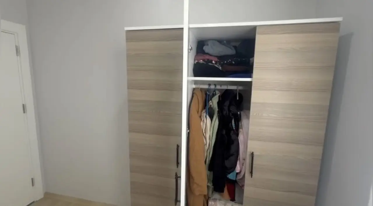 Osmaniye’de ev soygunu! Altınlar alıp kaçtılar 2
