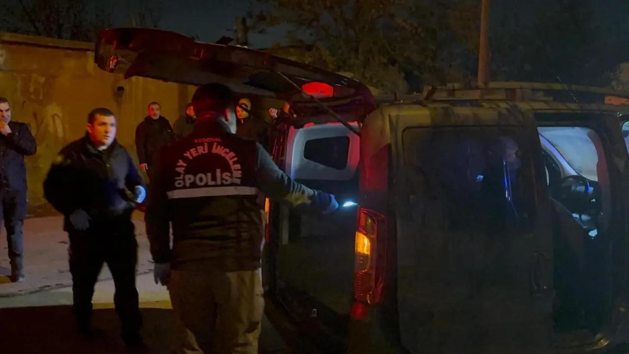Cami yanında bıçaklı kavga! Babadan '1 hafta sonra asker' tepkisi 5