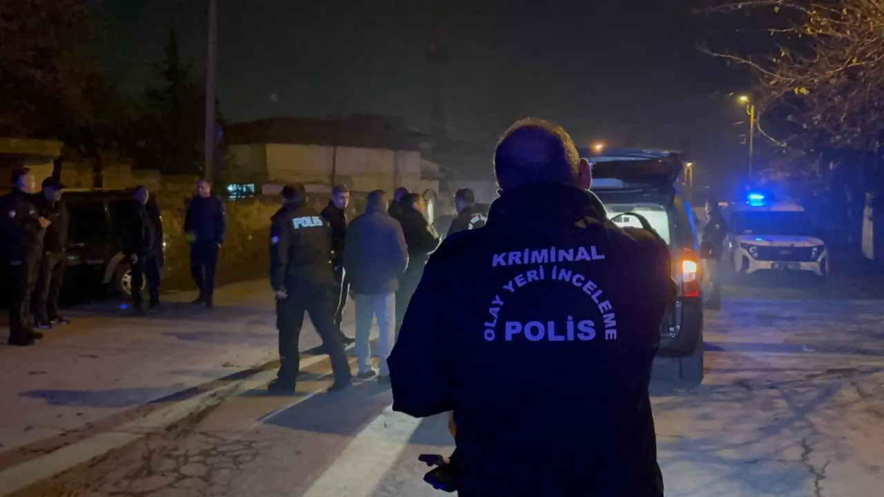 Cami yanında bıçaklı kavga! Babadan '1 hafta sonra asker' tepkisi 1