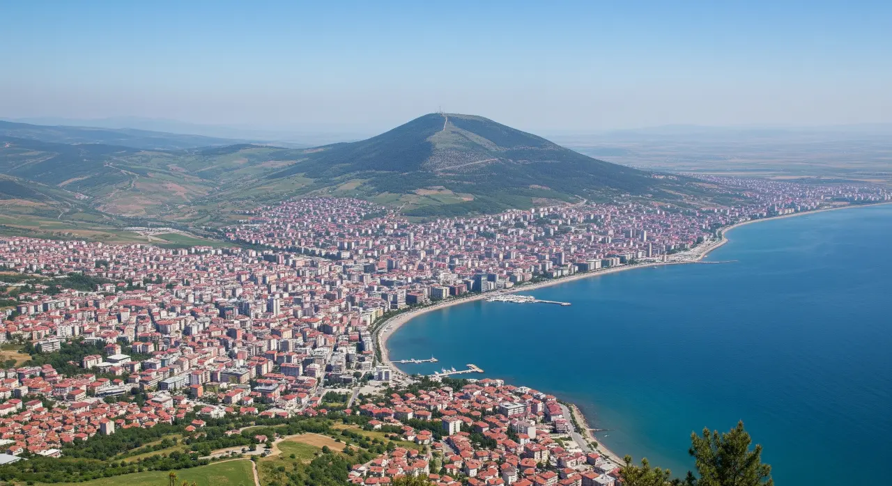 78,3 Yıl! Türkiye'nin Ortalama Yaşam Süresi Açıklandı 7