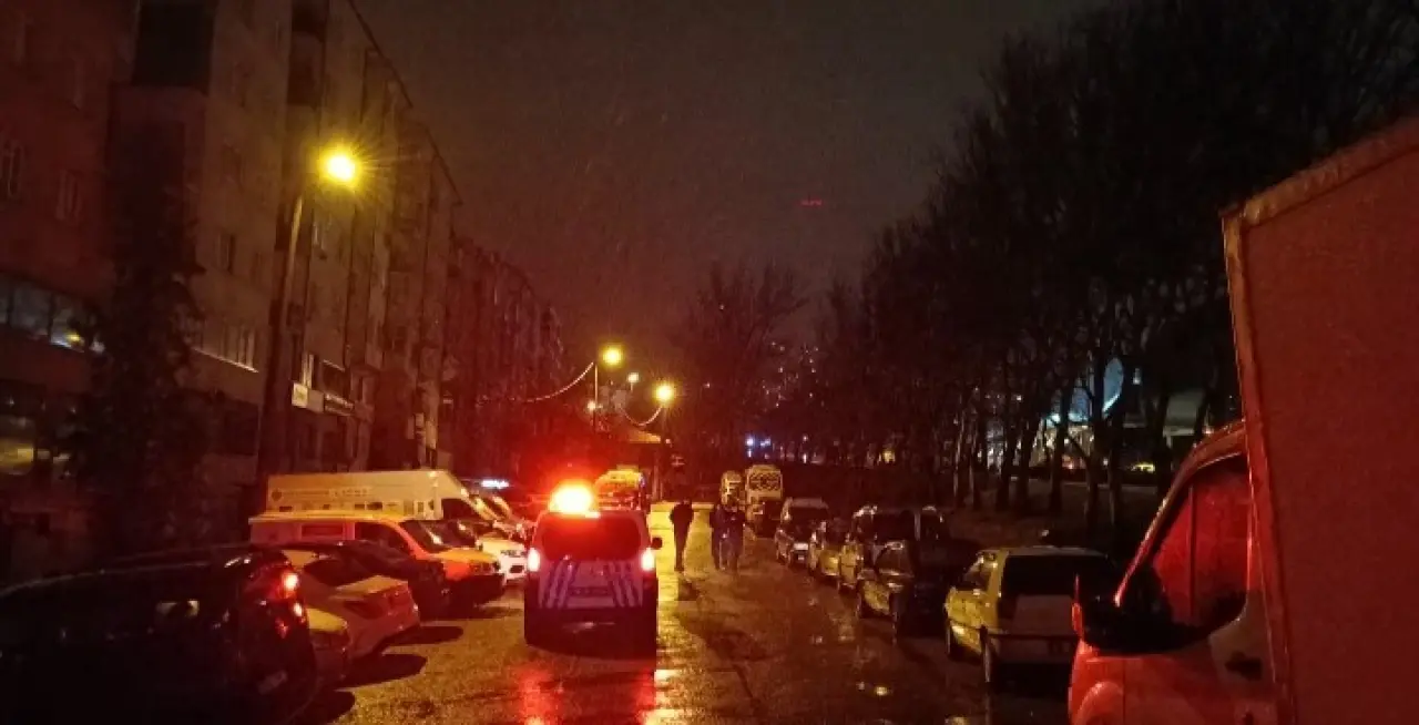Bursa’da ceset alarmı! Köprü altında trajik son 2