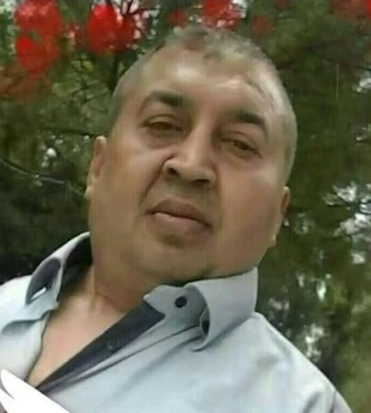 Pamukkale’de kan donduran ölüm! Engelli adam kanlar içinde bulundu 4