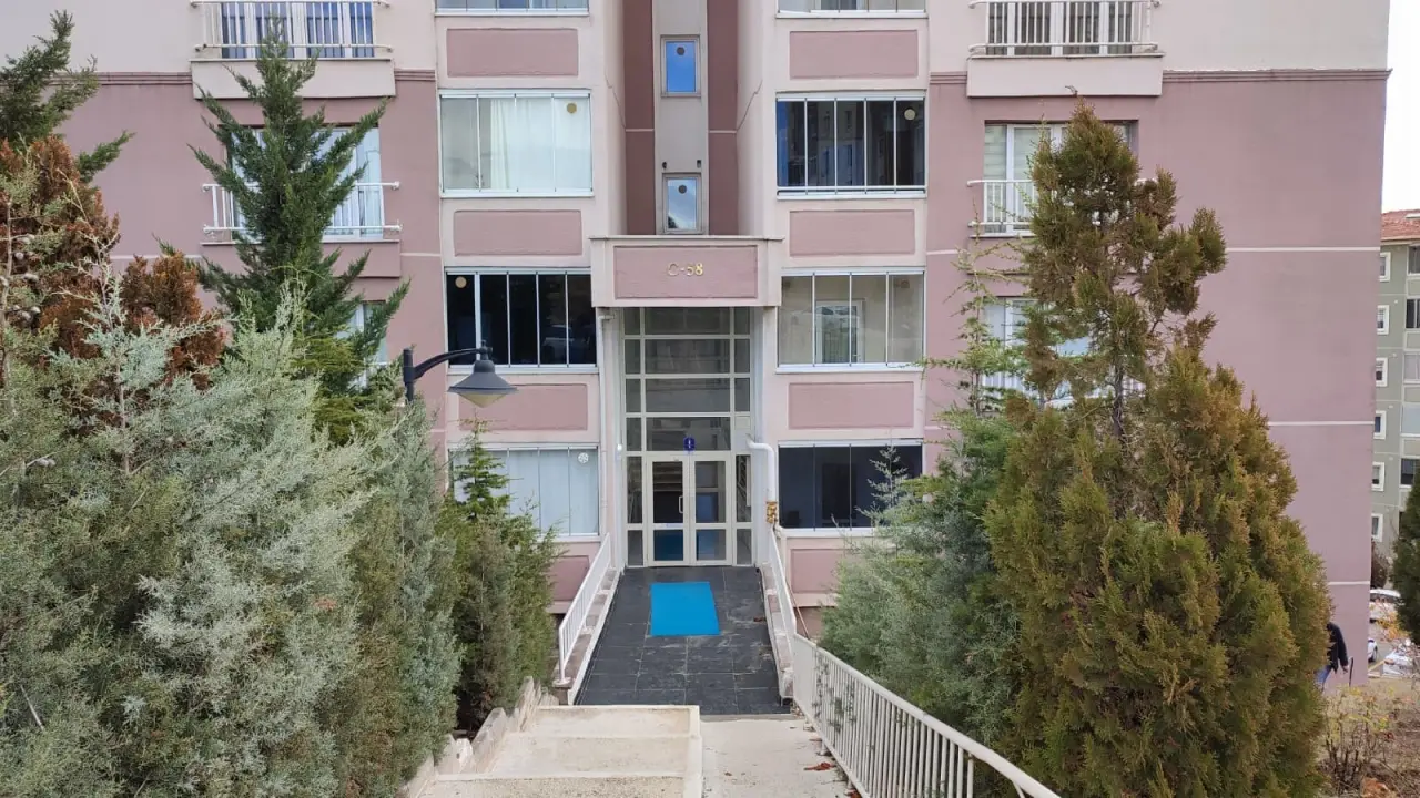 Acılı baba konuştu: 'Oğlumun yüzüne bile bakamıyorum' 2