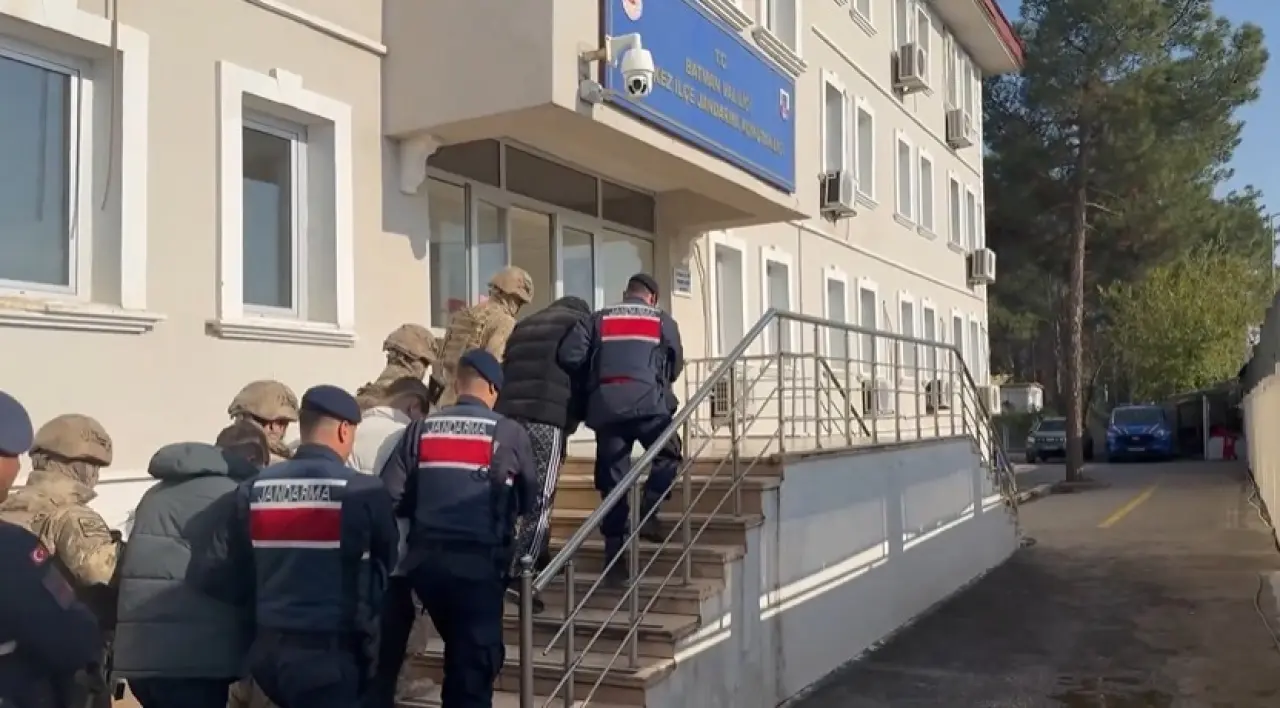 Dev Bahis Operasyonu: 42 Şüpheli Yakalandı 1