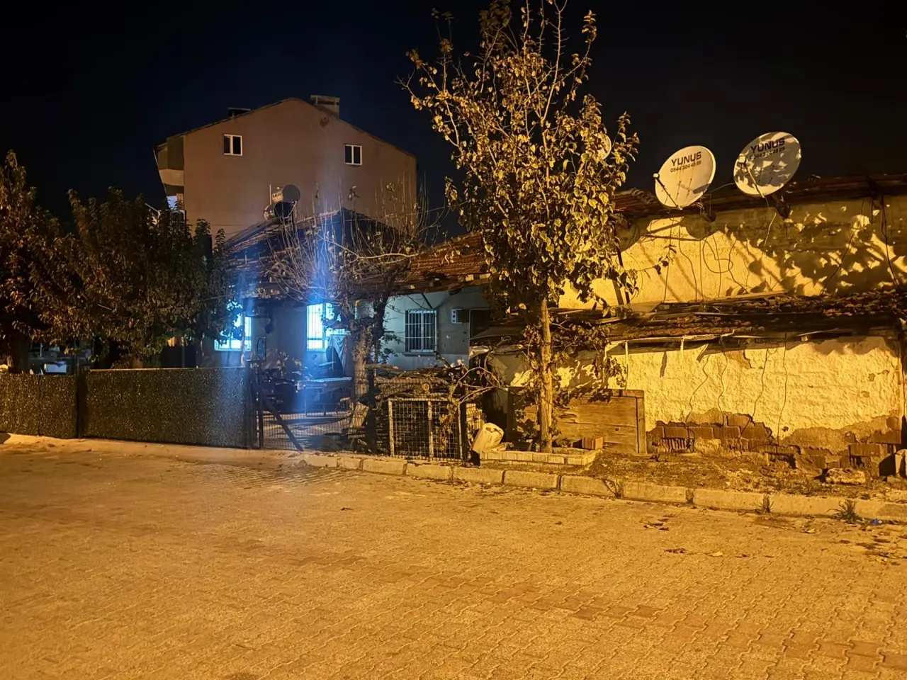 Tüfekle şakalaşma cinayetle bitti! Genç kız başından vuruldu 3