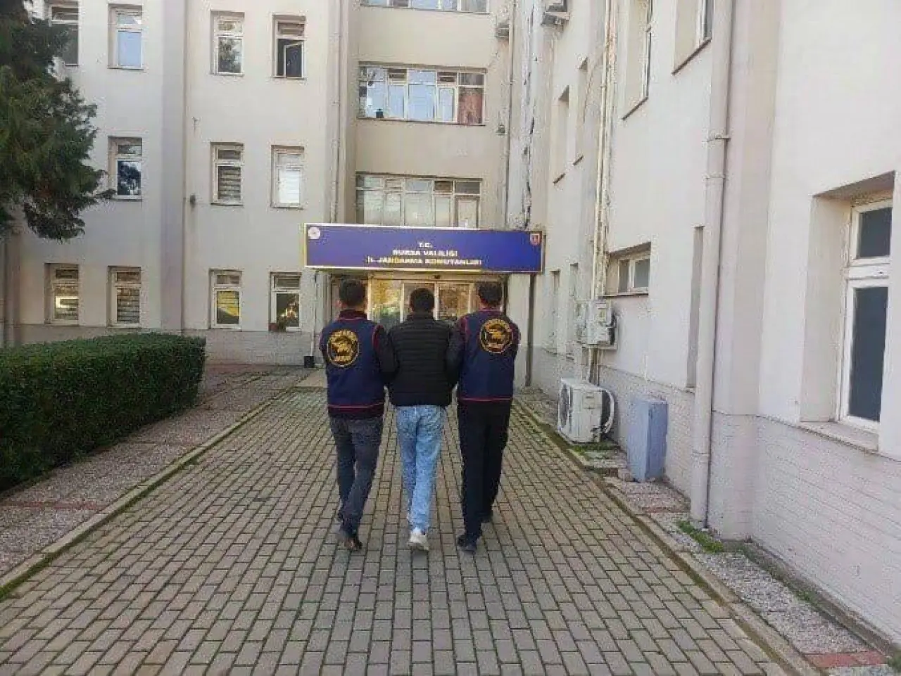 Bursa’da şaka gibi hırsızlık! 1 milyonluk Tiny House çalındı! 4