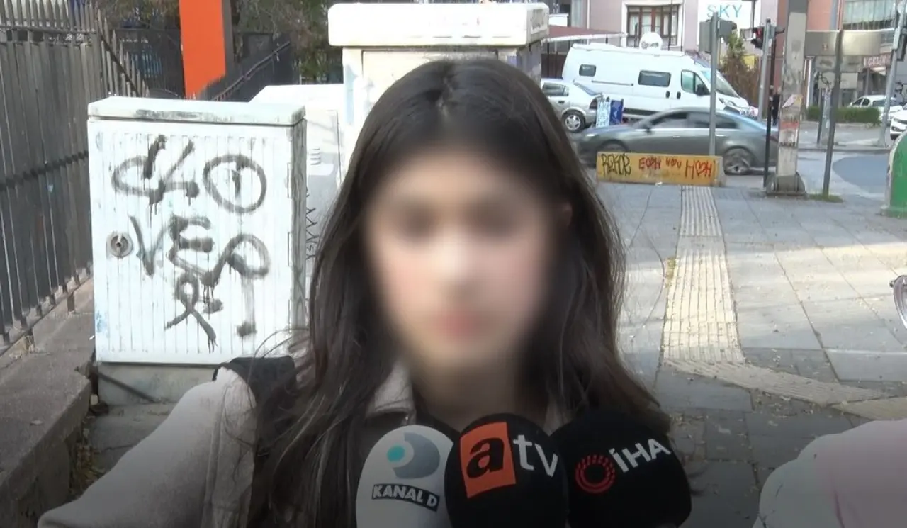 Ankara'da öğretmenine zorbalık yapan öğrencilere okuldan sert tepki: "Saygı yok!" 2
