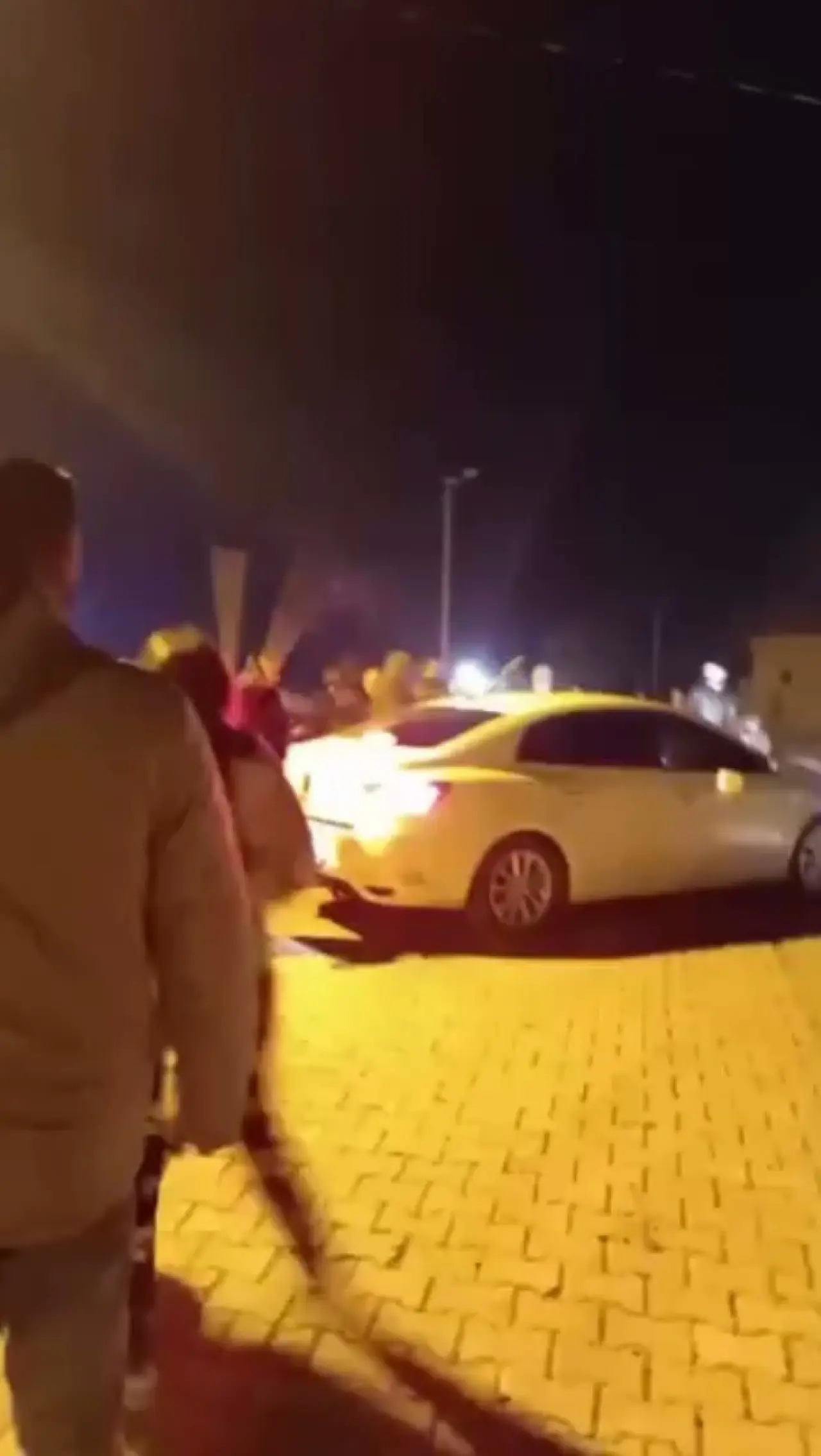 Şırnak’ta kanlı kavga! Kız meselesi iddiası bıçaklı saldırıya dönüştü 1