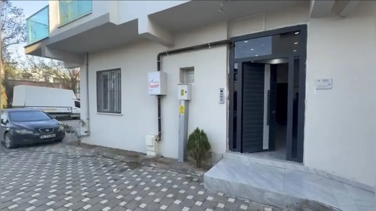 Osmaniye’de ev soygunu! Altınlar alıp kaçtılar 3