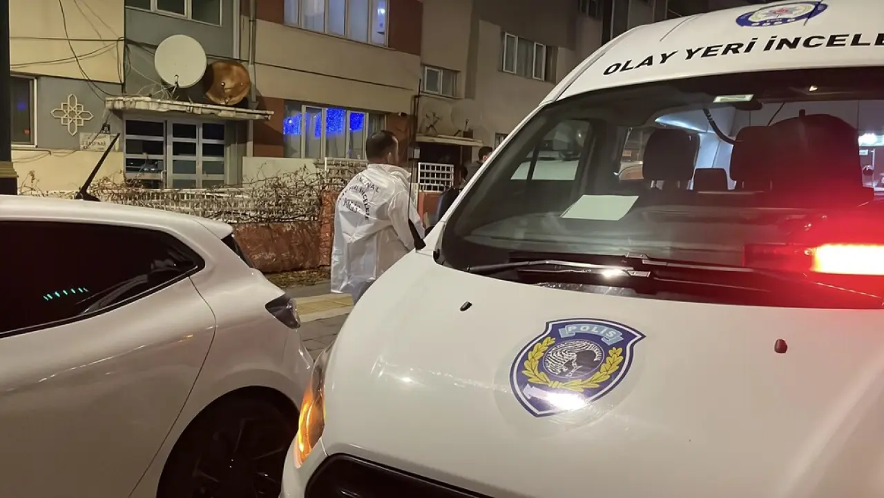 Sivas’ta kardeş cinayeti! Ağabeyini göğsünden bıçakladı 1