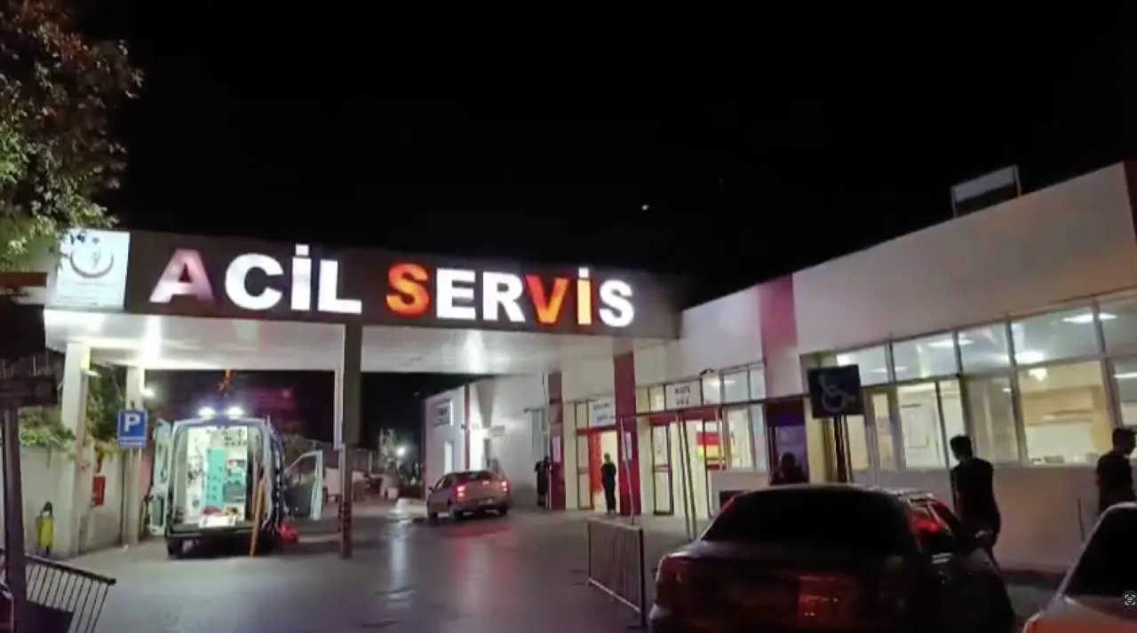 Bursa'da aile faciası: Baba oğul tartışması bıçaklı kavgaya dönüştü! 2