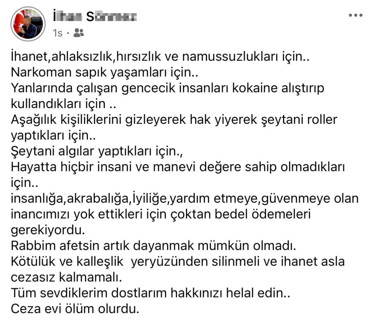 Alanya'da kan donduran olay! Dayı yeğenlerine peş peşe ateş etti 7