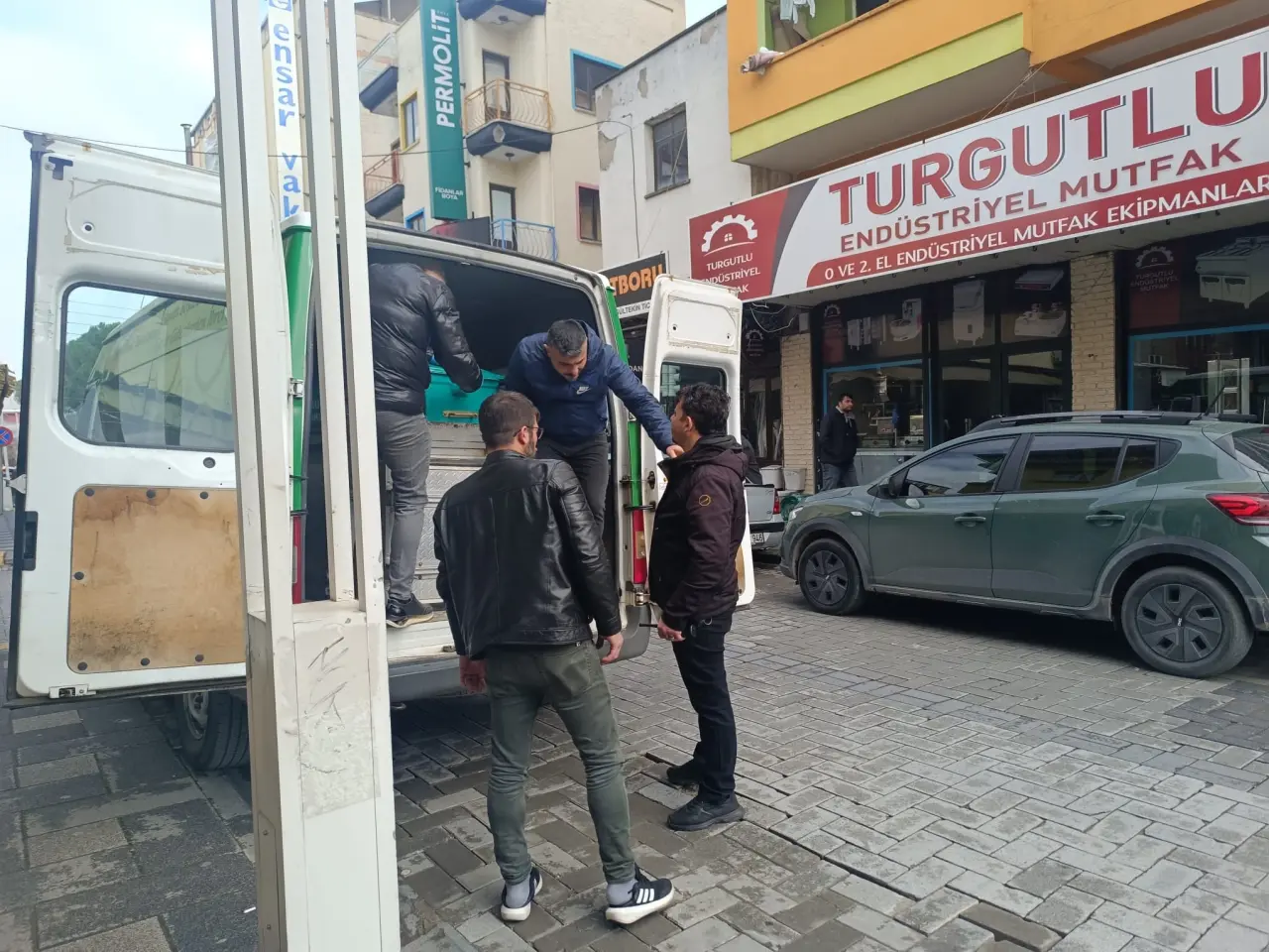 3 Aylık bebek yatağında ölü bulundu! Turgutlu’daki olay Türkiye’yi sarstı 3