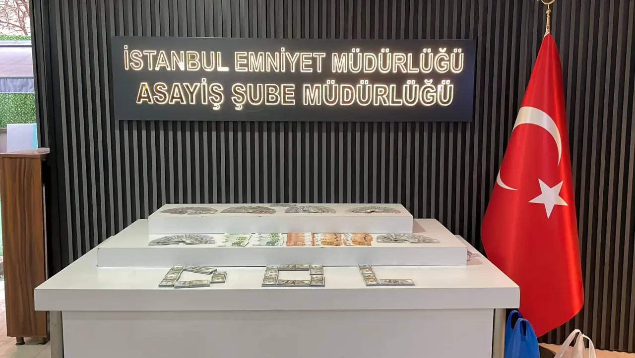 Çalıştığı kuyumcuyu soydu, lüks hayata daldı: Bahçelievler’de şok vurgun! 2