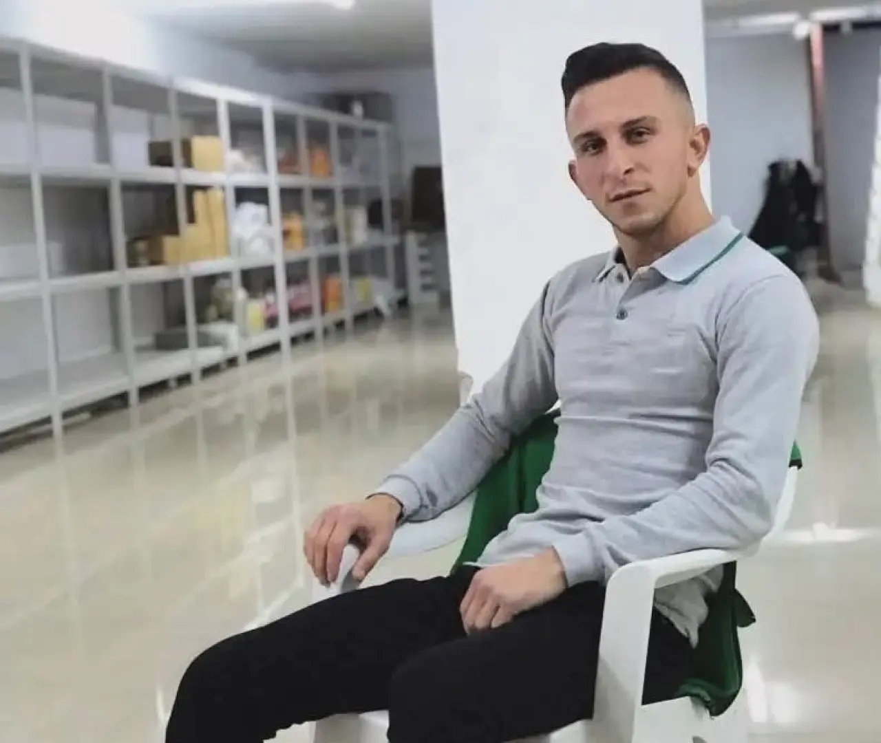 28 Yaşındaki sürücü kazada hayatını kaybetti 3