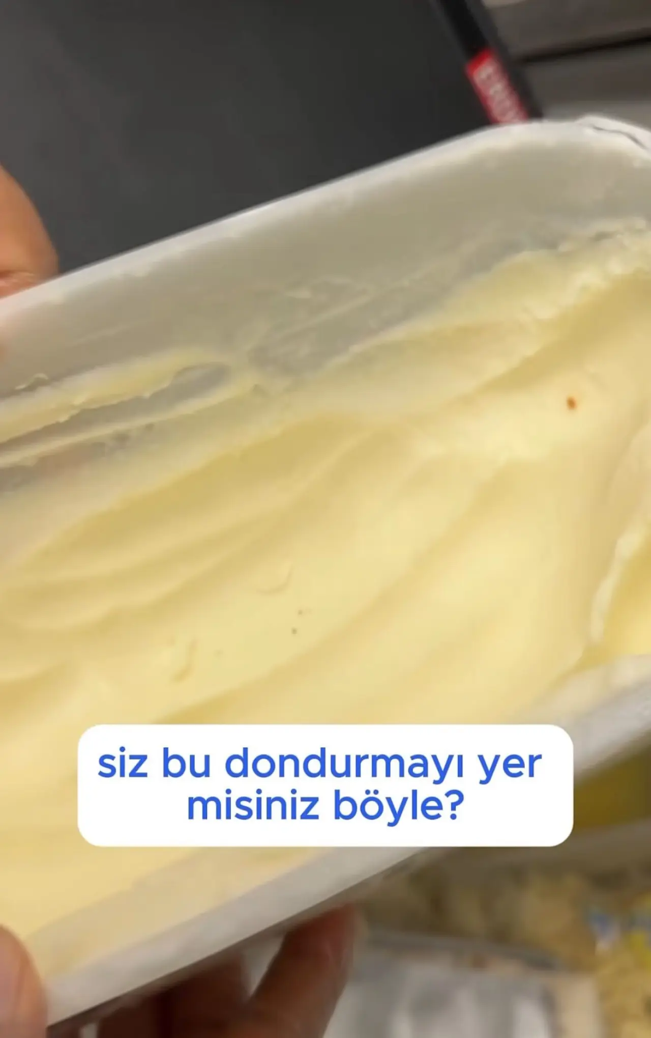 AVM restoranında hijyen skandalı! Böcek yuvası böyle kaydedildi 4