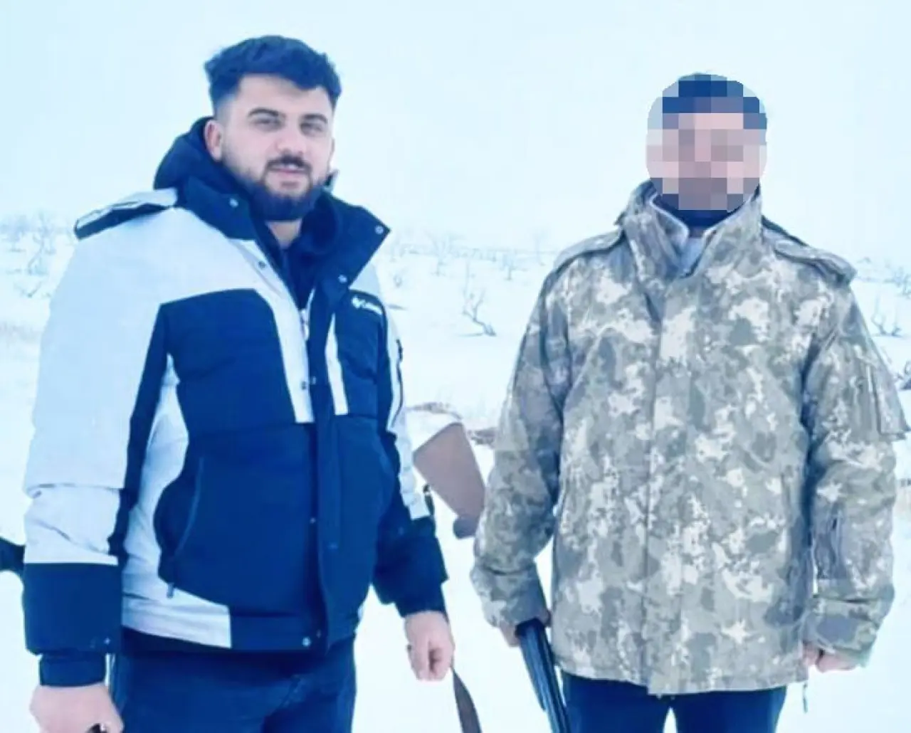 Gaziantep’te kuzenlerin av macerası morgda bitti! 1