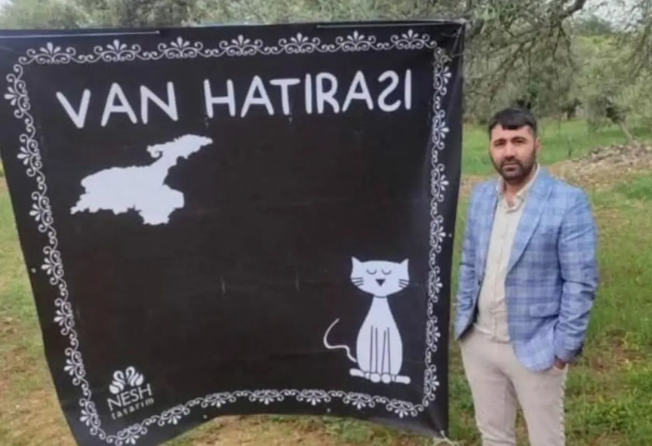 Şantiyede korkunç kaza: Esnaf iş makinesinin altında can verdi! 2