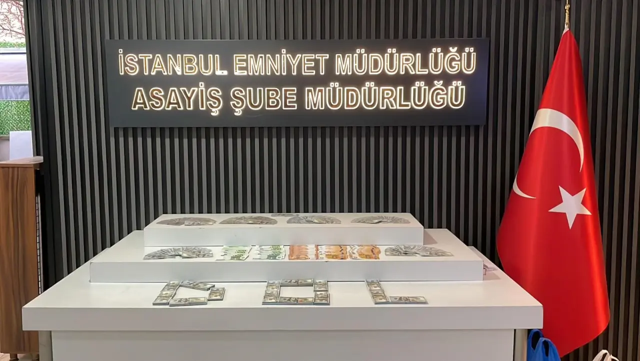 Çalıştığı kuyumcuyu soydu, lüks hayata daldı: Bahçelievler’de şok vurgun! 5