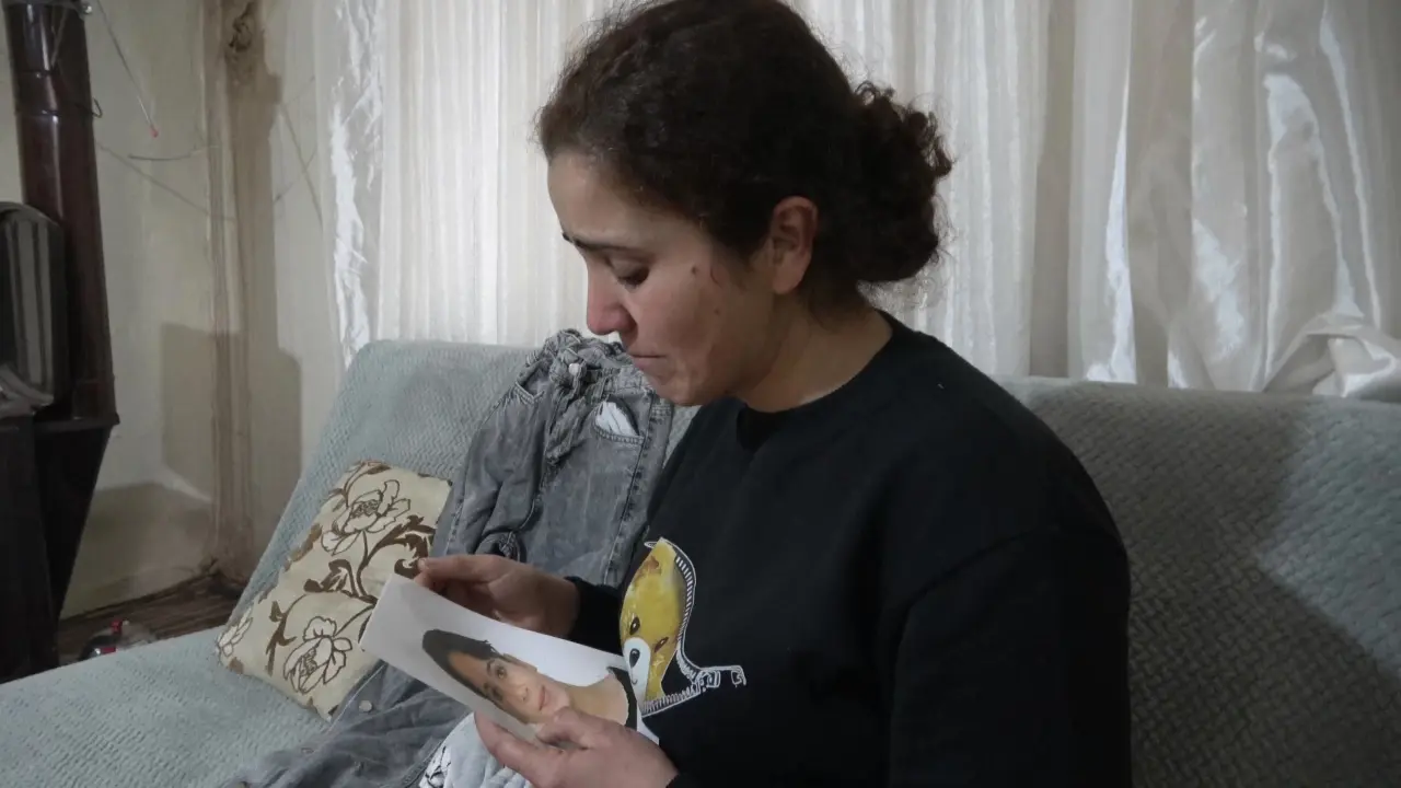 Markete gidiyorum” Diye Çıktı, bir daha dönmedi: 16 yaşındaki Sude kayıp 3